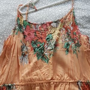 Gently used Old Navy cami dres